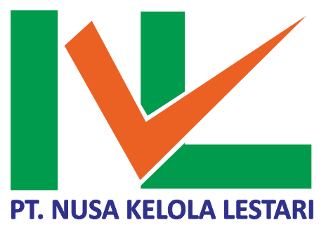 Logo PT. Nusa Kelola Lestari